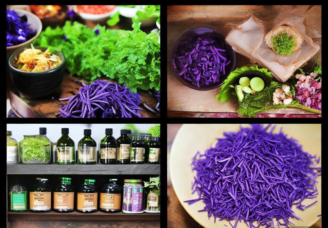 红河州生物多样性中的紫苏：药食同源的中医药智慧